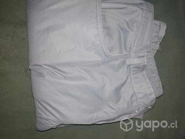 Pantalon termico