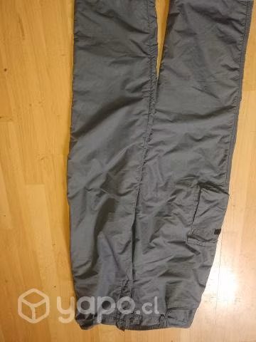 Pantalon termico - Imagen 3