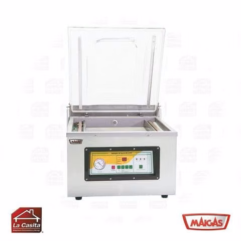 Selladora al Vacio 20M3