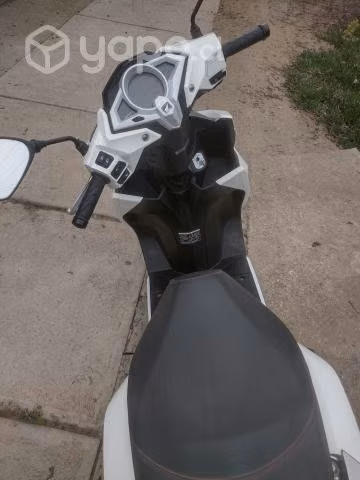 Honda Elite