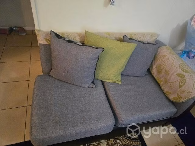 Sofa seccional