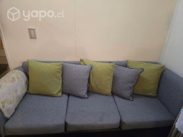 Sofa seccional