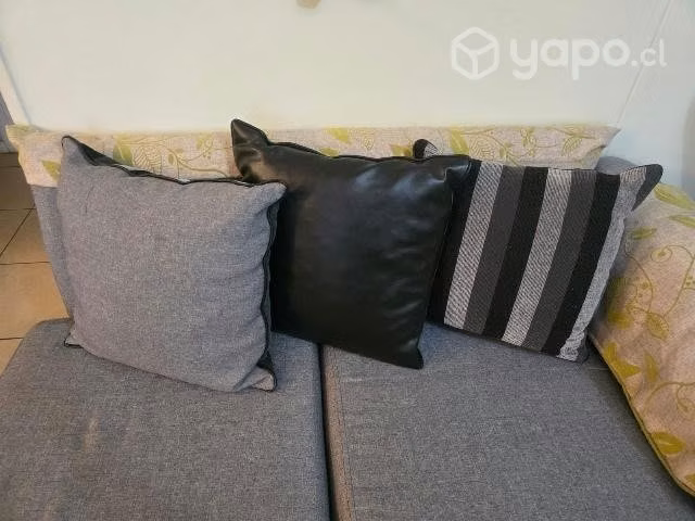 Sofa seccional
