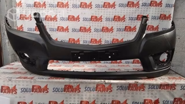 Parachoque delantero para jac t6