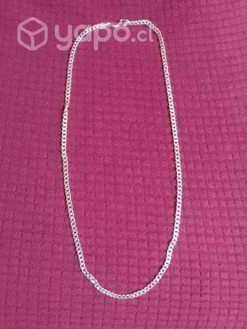 Cadenas de plata - Imagen 3
