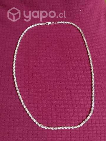 Cadenas de plata - Imagen 4