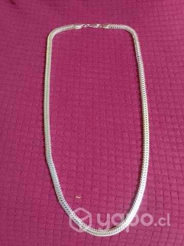 Cadenas de plata - Imagen 2
