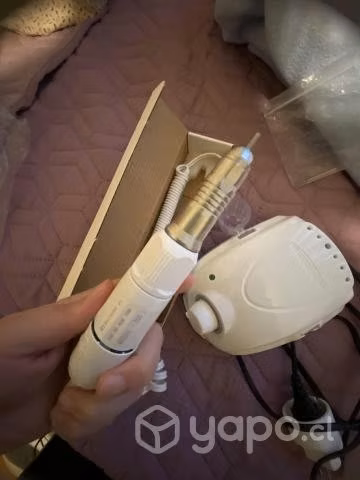 Torno/ micro motor