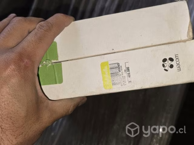 Tablet digitalizadora wacon - Imagen 3