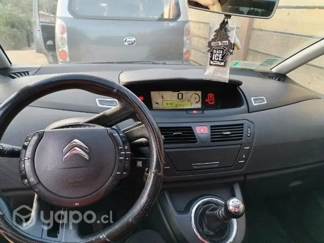 Citroen gran picasso