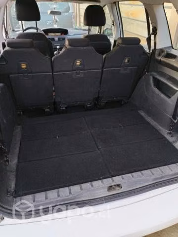 Citroen gran picasso