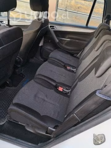 Citroen gran picasso