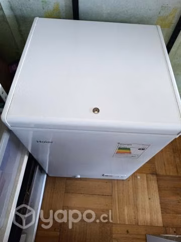 Freezer Haier 100lts