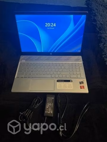 Notebook HP Pavillion I5 - Imagen 2