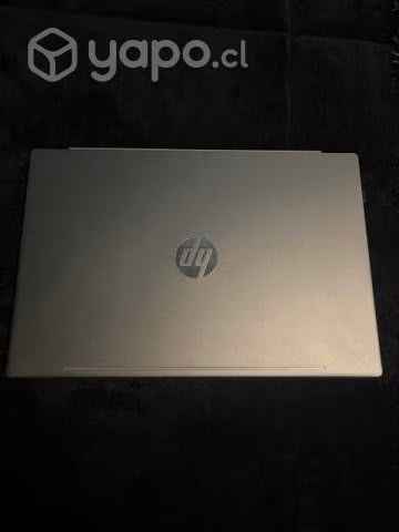 Notebook HP Pavillion I5 - Imagen 4