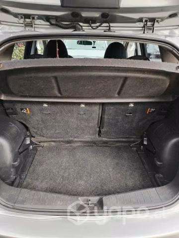 Nissan note 2015