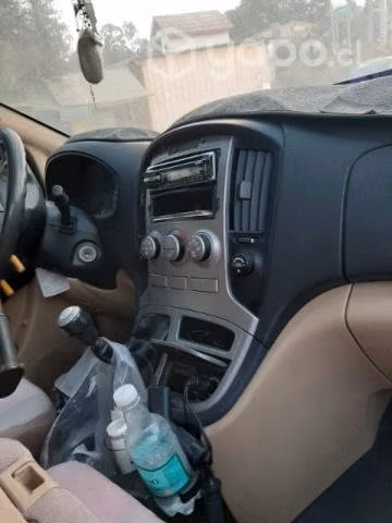 Vendo, HIUNDAI H1