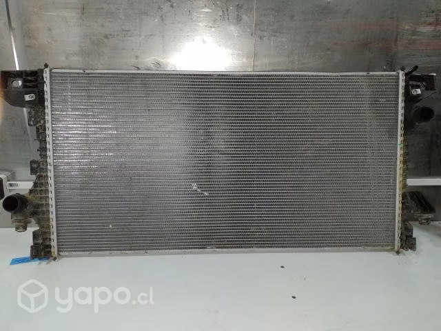 Radiador Agua Refrigerante Motor (LFF149) F150 5.0