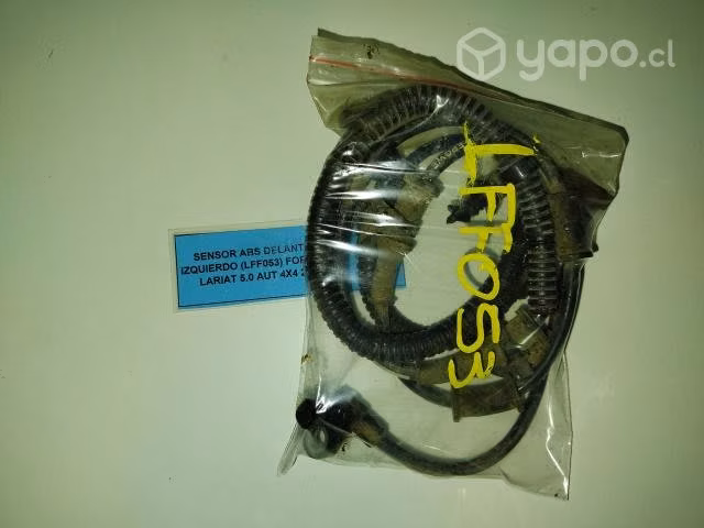 Sensor ABS Delantero Izq (LFF053) F150 5.0 Lariat
