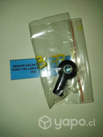 Sensor Golpeteo (LFF083) Ford F150 Lariat 5.0 AUT