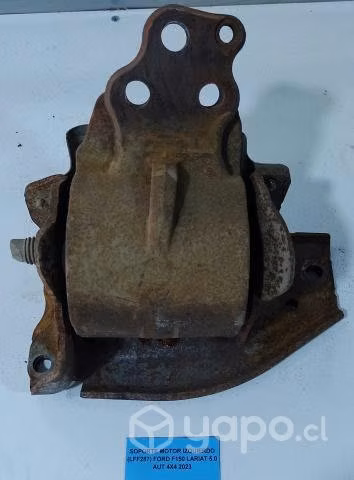 Soporte Motor Izq (LFF287) Ford F150 Lariat 5.0