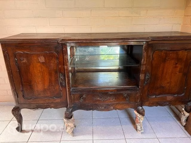 Mueble normando