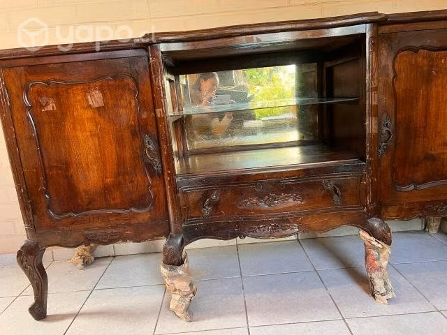 Mueble normando