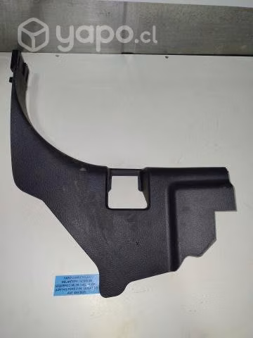 Tapiz Cubre Pilar Del Inf Izq (LFF141) F150 5.0 La