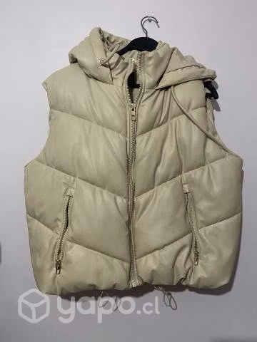 Chaquetas en buen estado