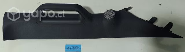 Tapiz Cubre Pilar Del der sup (LFF188) F150 5.0 La