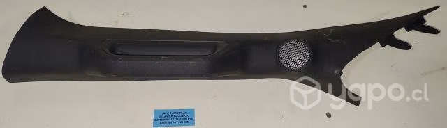 Tapiz Cubre Pilar Del Izq Sup (LFF171) F15 5.0 Aut