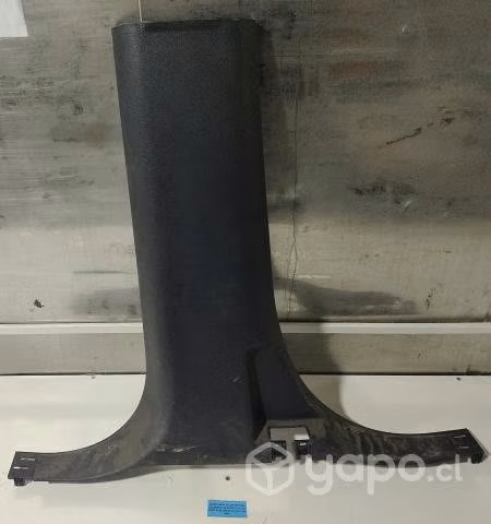 Tapiz Cubre Pilar Centr izq inf (LFF214) F150 5.0