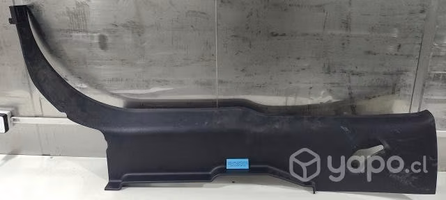 Tapiz Cubre Pilar Tras Der (LFF253) F150 5.0 Laria