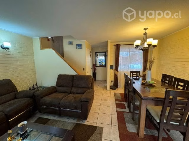 Vendo hermosa casa en jardines de paso hondo 4