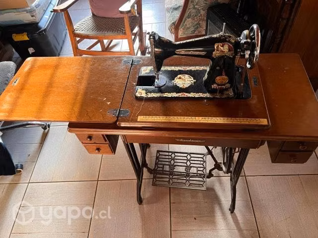 Maquina de Coser SINGER - Imagen 2