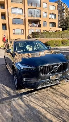VOLVO XC90 T5