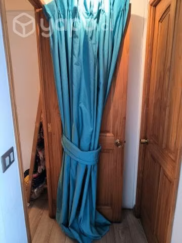 Cortinas con blackout - Imagen 4