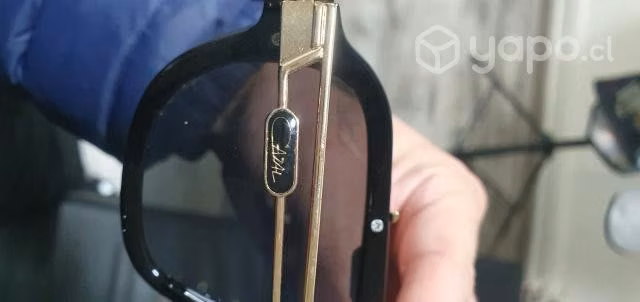 Lentes cazal - Imagen 4