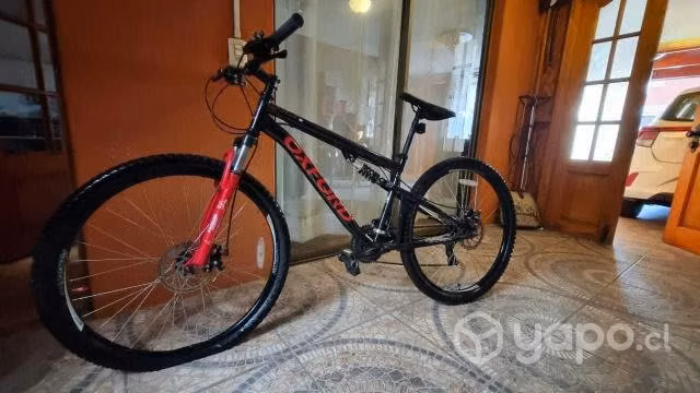 bicicleta oxford