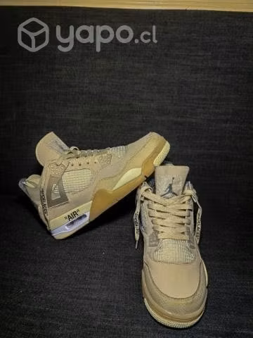 Zapatillas sin uso - Imagen 2