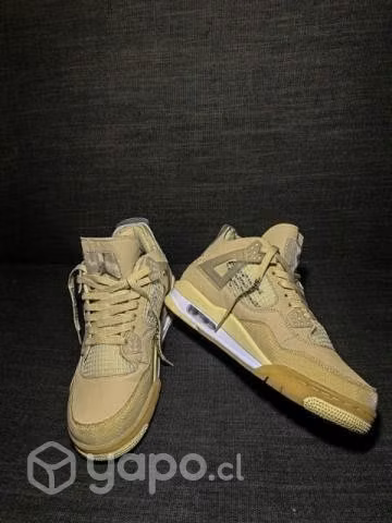Zapatillas sin uso - Imagen 3