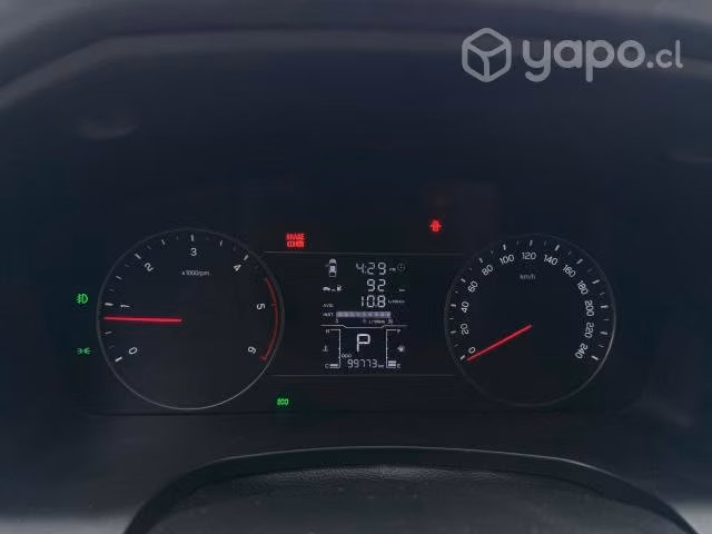 Ssangyong musso full 2020 at 2.2 diesel - Imagen 4