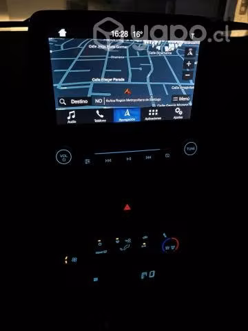 Ford ecosport 2021 - Imagen 9