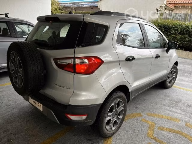 Ford ecosport 2021 - Imagen 4