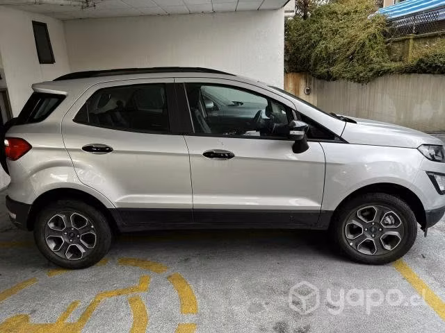 Ford ecosport 2021 - Imagen 3