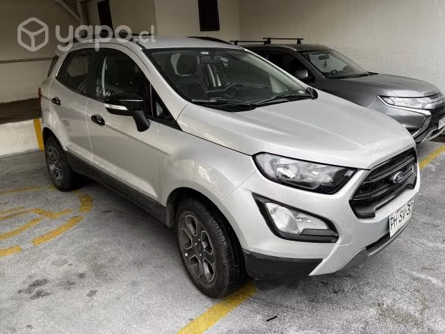Ford ecosport 2021 - Imagen 5