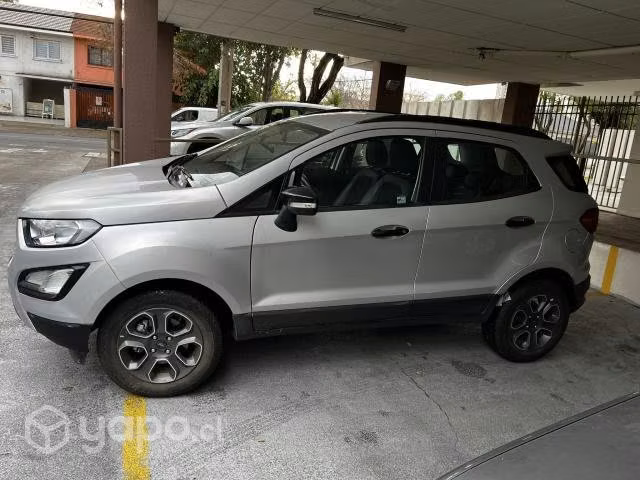 Ford ecosport 2021 - Imagen 7