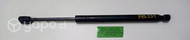 Amortiguador Capot Der (FEL231) Expedition LTD 3.5