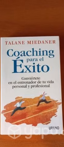 Coaching para el éxito - Perfecto estado