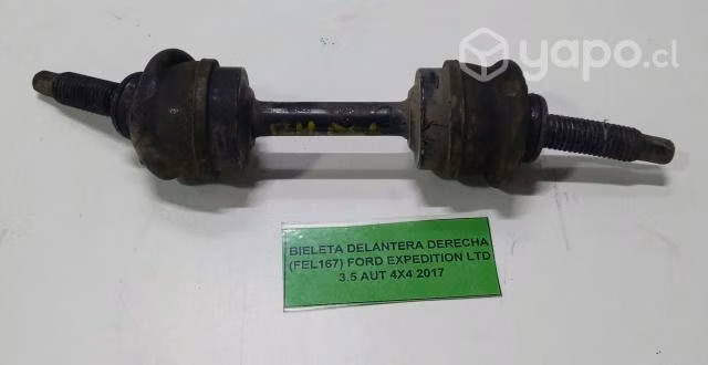 Bieleta Delantera Derecha (FEL167) Ford Expedition